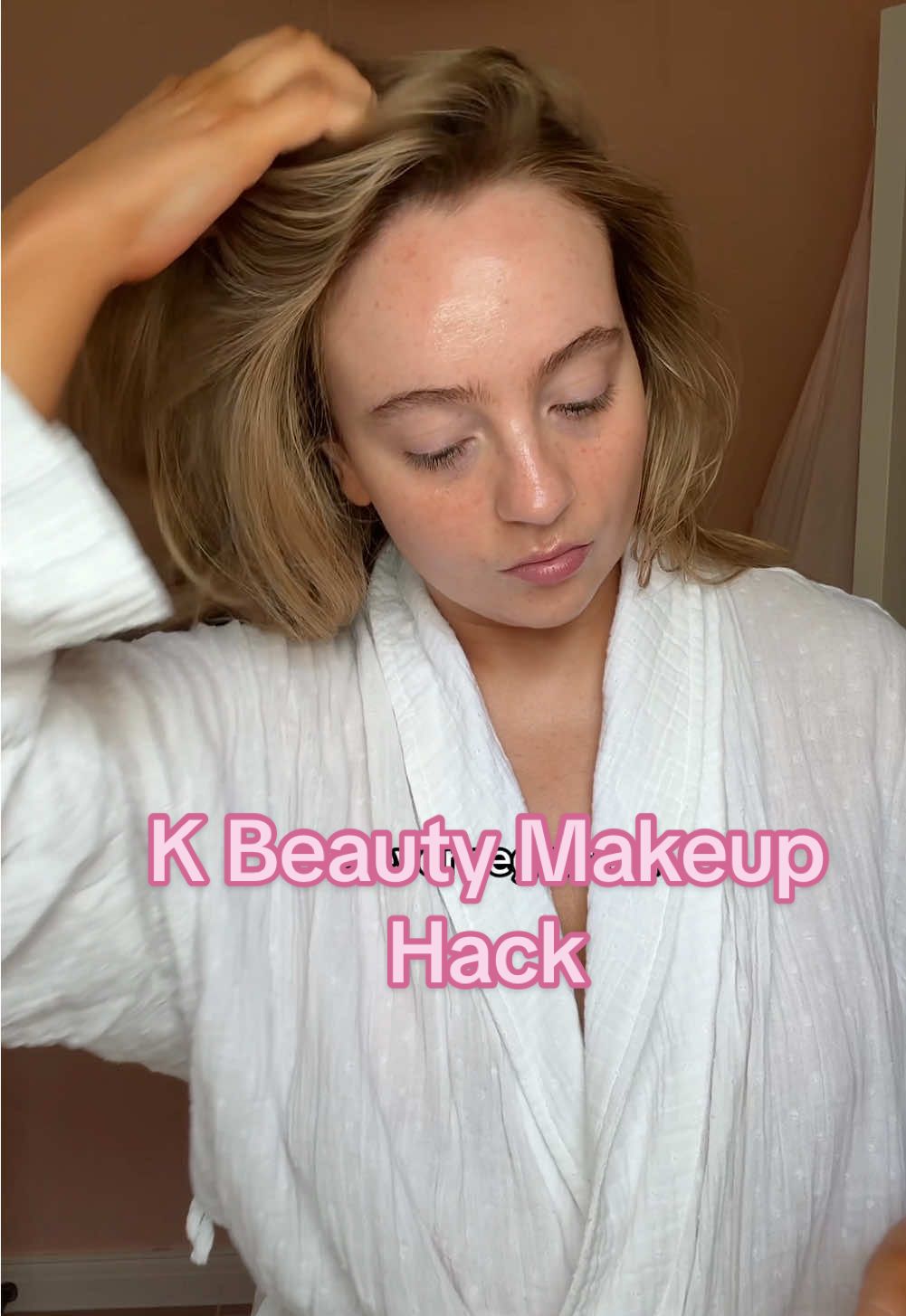 ad What I actually needed was this all-in-one Korean skincare product. The relaunch of the viral @Dr.Jart+ UK Cicapair Colour Correcting Treatment is now with mineral SPF 30, a formula that’s easier to blend, and still your go-to for redness relief. #kbeauty #acnesafe #nomakeupmakeup #cica #skintok #makeuphacks #spf #single 