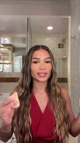 GRWM in Vegas! @The Venetian Resort Las Vegas 