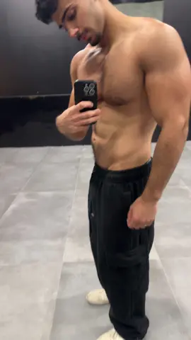 Chest pump only