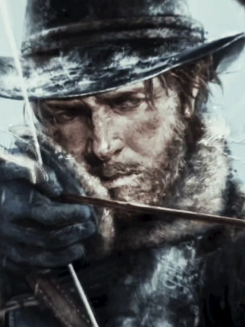 #ARTHURMORGAN — IDC I love the Colter chapter | ib: @Rhf art creds: alcherum CodaAust, I'm sorry I couldn't find the rest 😔 #arthurmorganedit #rdr #rdr2 #reddeadredemption 