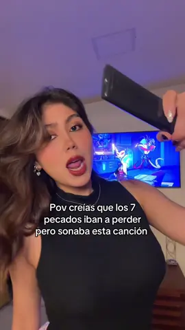 #fyp #anime #los7pecadoscapitales #thesevendeadlysins #nanatsunotaizai 