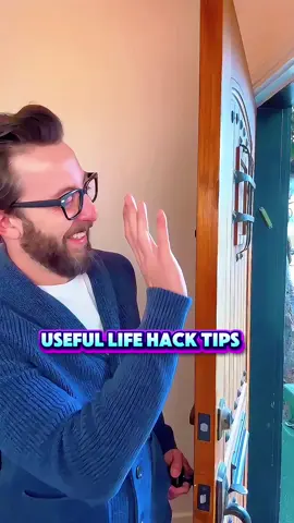 Useful life hack  #LifeHack #everydayhack  #dailyhack #usefultip #easylifehack   