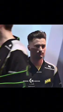 Where is Navi? || #counterstrike #cs #cs2 #navi #natusvincere 