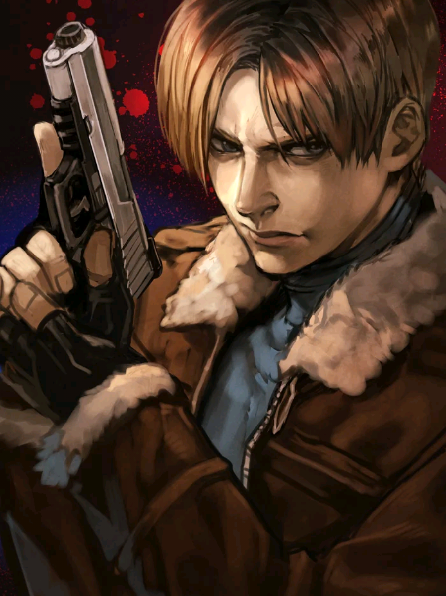 game of the year 2026 mark my words #GamingOnTikTok #WhatToPlay #residentevilrequiem #residentevil 