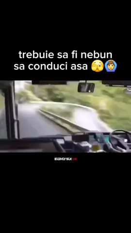 cum sa conduci asa?