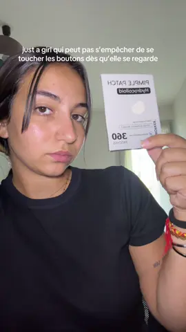 J’ai trouvé que ça pour m’en empêcher, au moins ils le font à ma place 😅