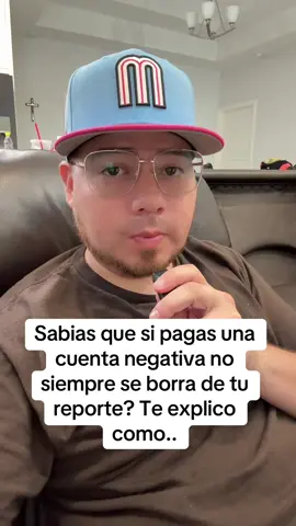 Sabias que si pagas no se elimina . #sabias #que #cuenta #negative #foryourpage 