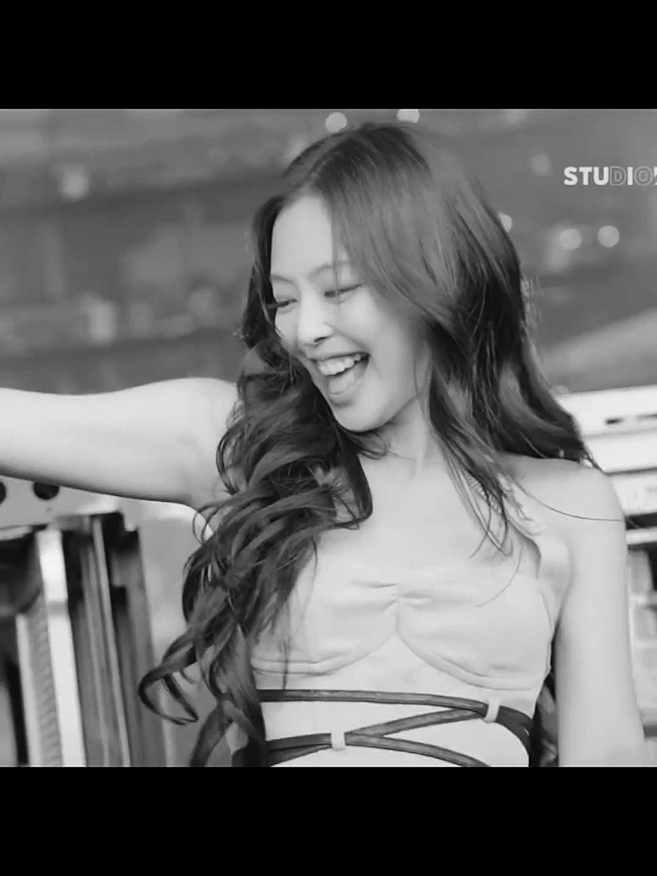 #jennie jennie fancams #fyp #kpop #darks #discover 