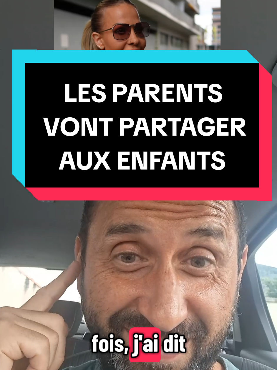 L'histoire est belle, partagez un maximum pour les enfants #arbre #fille #garçon  #enfant #grandir 