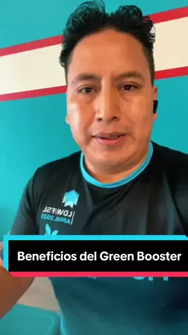 Aporte de #antioxidantes: Ayuda a combatir el daño oxidativo en las células. 	•	#Fitonutrientes: Provienen de #vegetales #verdes, que contribuyen a la salud general. 	•	Apoyo a la #hidratación y bienestar: Se mezcla fácilmente en bebidas. 	•	Bajo en calorías: Ideal para planes de control de peso o bienestar.