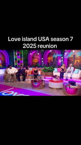 Love island USA reunion season 7 #loveislandreunion #loveislandusaseason7 #reunion #nicolandria #huda @Olandria @Amaya🩰🍒💕🫧  @Nicolas Vansteenberghe @Chelley B @Ej - Buzzfeed’s D1 Hater @shhhh @Ej - Come Get Marcel @boluuu🖤 @hannah🍌🩷🏋️‍♀️ @Love Island USA @Peacock @Pepe Garcia @Findjeremiah 