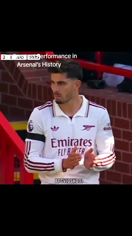 Havertz vs Man Utd 🔥  #arsenal #afc #eze #spurs #footballtiktok 