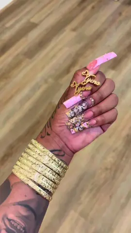 come shoppp w the Sweet Shay Shay !!! & yes bangles are on my site as wellll 🫦😍😍😍😍 my custom studs are my fav pieceeee😚😝