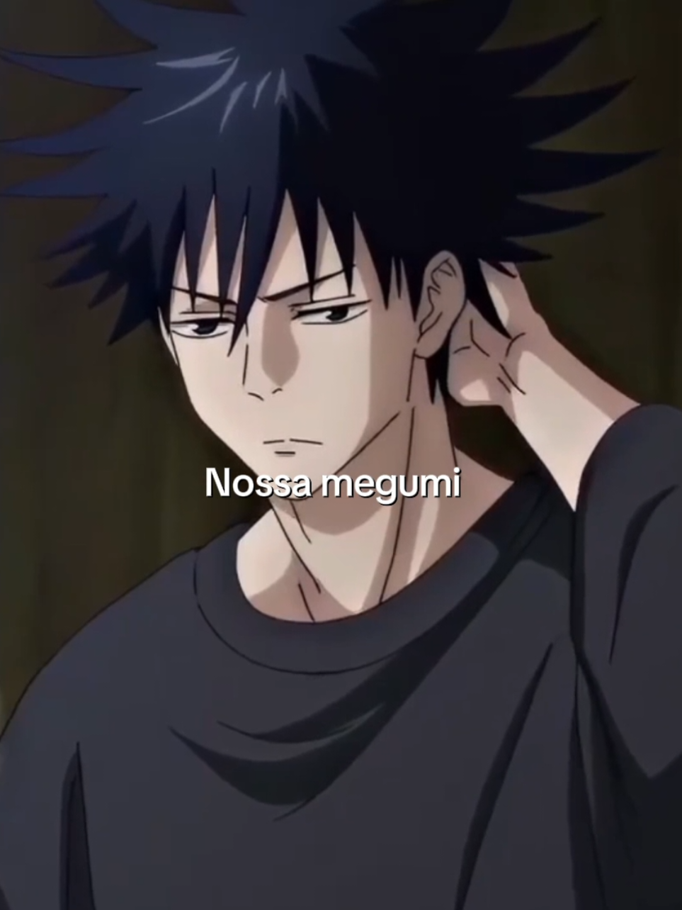 Nora ou madrasta, q difícil  #fyp #zxycba #jujutsukaisen #megumifushiguro #tojifushiguro 