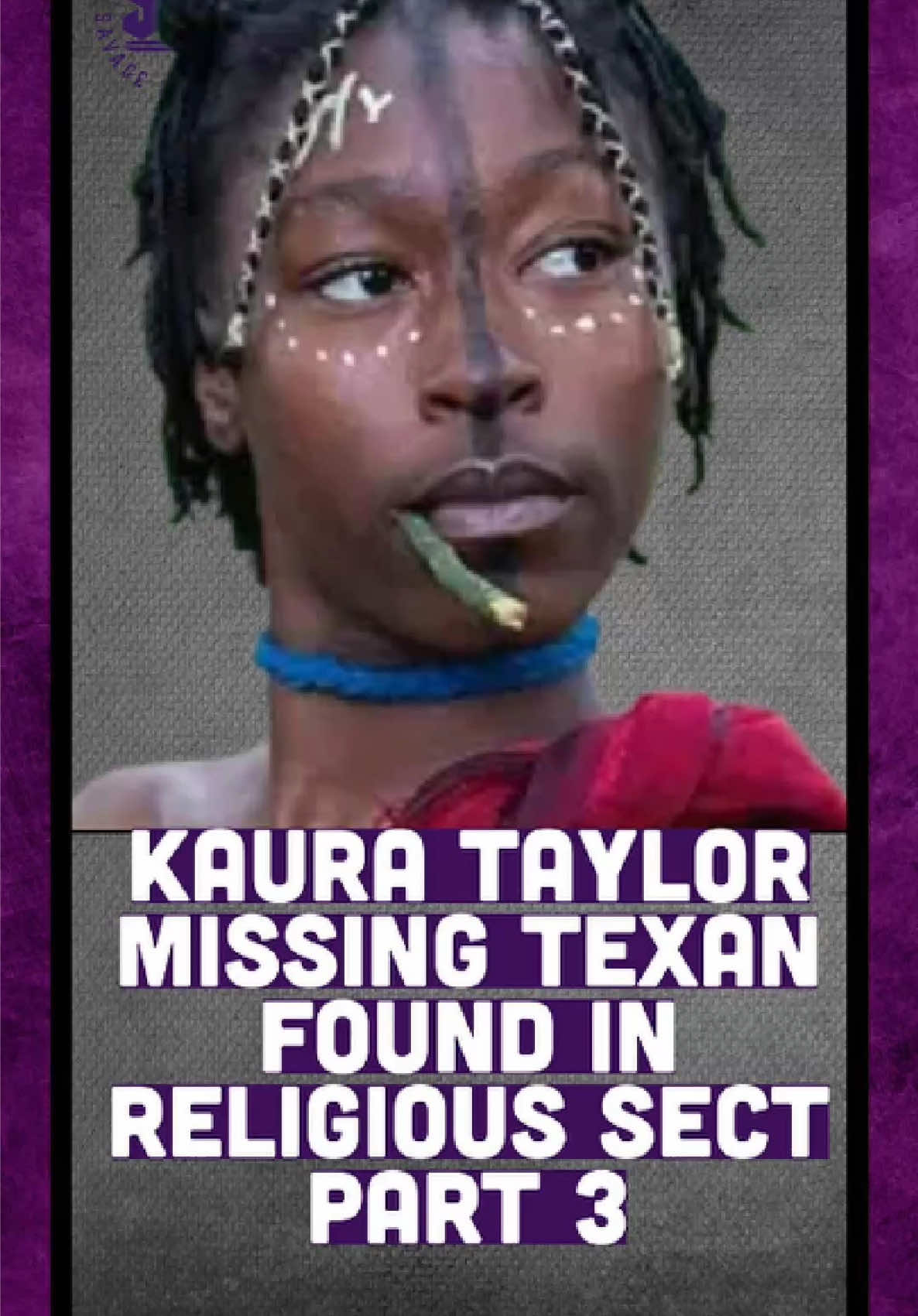 Kaura Taylor vanished from Texas, leaving her family desperate for answers. Months later, she reappeared in Scotland as “Asnat,” handmaiden to Queen Nandi. While she insists she’s not missing, her family fears manipulation and control. Is Kaura truly free or is her new life in Kubala something more dangerous? #KauraTaylor #KubalaKingdom #MissingPersonsCase #ScotlandNews #TrueCrimeWatch #InvestigativeSeries