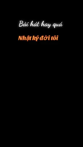 Nhật ký đời tôi…..🌷🌹🌷..🎵🎶🎵…☺️…