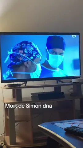 #dna#simon#deces#heros 