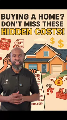 🏡 Philly Renters: Ready to Buy Your First Home? READ THIS 👇 Most first-time buyers are blindsided by these Top 5 Hidden Costs when buying a home 😱 — and they can add up to $15,000 or more if you’re not prepared! In this video, Khalid Nathan Aleem aka The Real Estate Bul breaks down exactly what most people overlook… and how YOU can avoid falling into a money trap. 💥 Closing Costs: Up to 5% of the home price?! Don’t worry — Khalid has access to serious down payment & closing cost assistance programs 💸 💥 Philly Property Taxes: They vary big time by neighborhood — learn where to save 📍 💥 Homeowners Insurance: It’s required, but Khalid connects buyers with top local providers for the BEST rates 🛡️ 💥 Maintenance & Repairs: No landlord means you’re responsible — but Khalid’s trusted Philly contractor network has you covered 🔧 💥 HOA Fees: Surprise monthly charges? Nope. He’ll guide you to homes with NO HOA or budget-friendly options 💡 This video could literally save you thousands. 🧠🏠 Whether you’re house-hacking, buying your first home, or upgrading to your next one — WATCH NOW! 👇 Want to know if YOU qualify for down payment help? Go to FundMyKeys.com and take the quick survey! 📩 Type “buyer” in the comments if you’re ready to start your home journey 📦 Type “seller” if you’re looking to move and cash out 📲 Realtors — looking to refer a trusted Philly agent? You just found your guy. Let’s make homeownership happen — the smart way 💯
