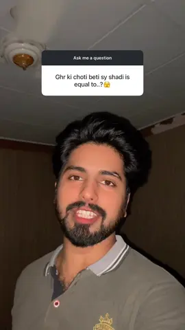 Ghr ki sb sy choti beti❤️ #foryou #foryoupage #tiktok #viral #couplegoals 