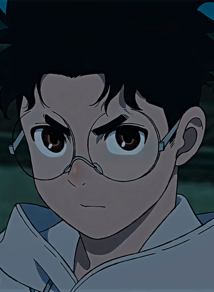 Okarun aura🥶🔥 #dandadan #okarun #evileye #margawof #anime 