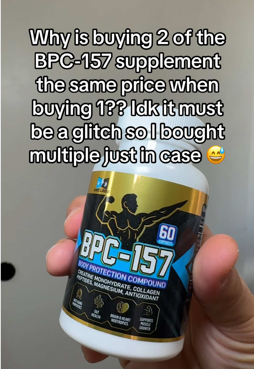 The price can’t get any better than this! Check if the promo is still active. Tap the orange cart, add 2 to your cart and you get the discount, fast free shipping, and you can use TikTok coupons for even more savings. #TikTokShopFinds #TikTokShopBackToSchool #TikTokShopCreatorPicks #TikTokShopSummerSale #TikTokShopSummerTurnUp Limited time sale, promotion active at time of recording. 