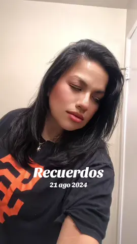 #Recuerdos 