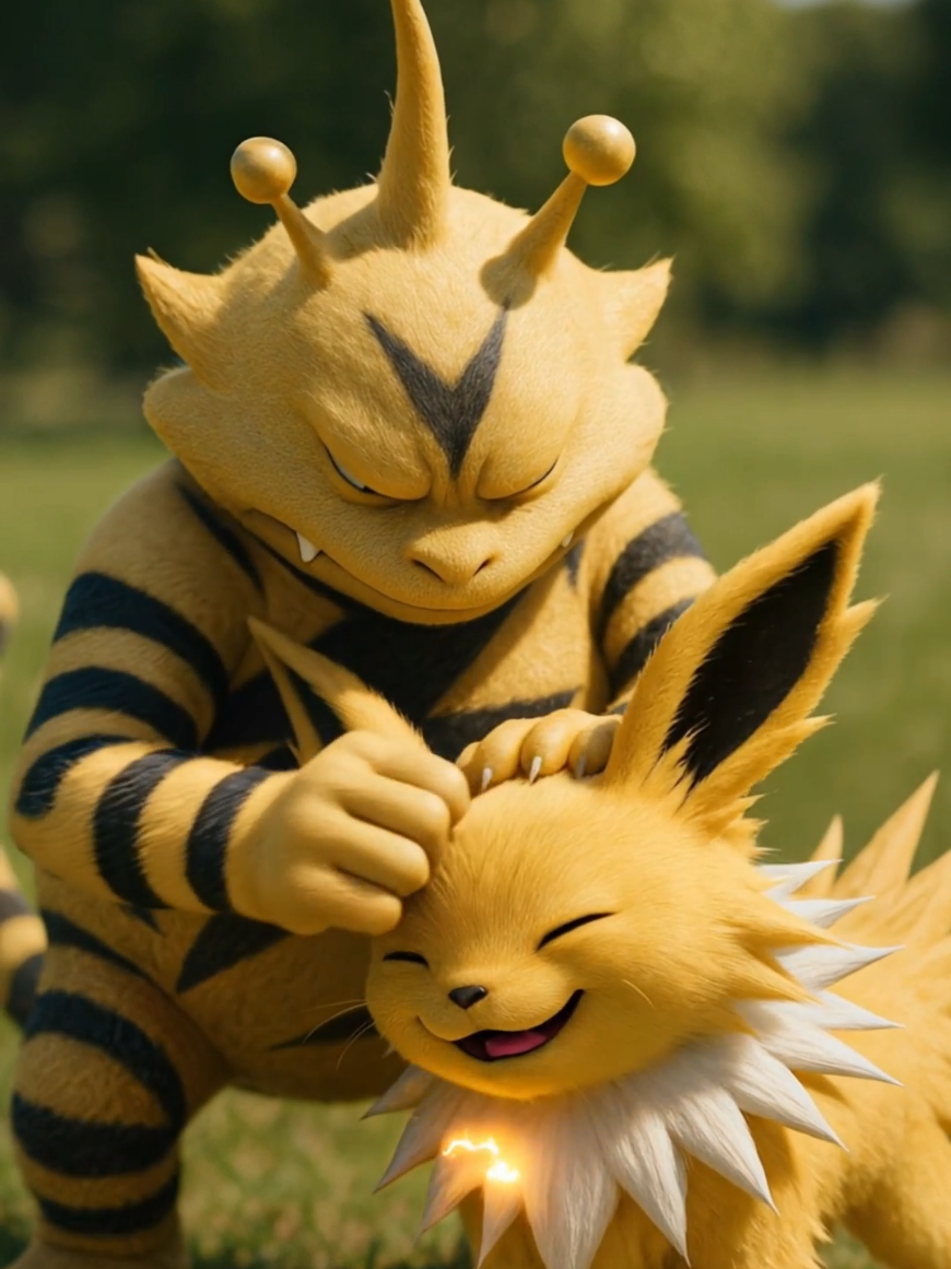 Pokemon in Real Life #pokemon #pokemontiktok 