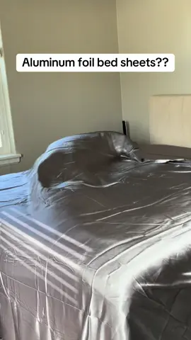Satin sheets are so good for hair and skin bc less friction #satinsheets #luxurybedding #silkysmooth #coolingsheets #beddingsets 