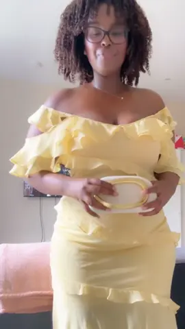 In love with this color🥹 #butteryellow 