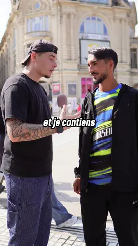 Cette fameuse énigme 😂✉️