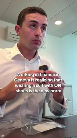 It’s just the new norm at this point 💀 #targetaudience #fyp #switzerland #finance 