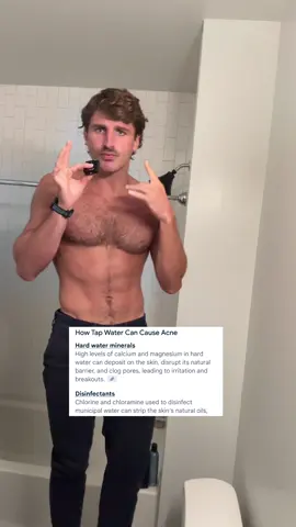 Don’t wonder anymore 🚿 @Nuud #nuud 