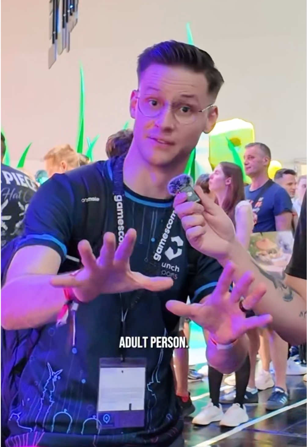 what’s the most you’ve spent on a video game? #corsair #gamescom2025