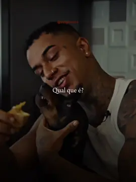 Qual que é? @Veigh #fy #veigh #thiagoveigh #trapbr #vaiprofycaramba 