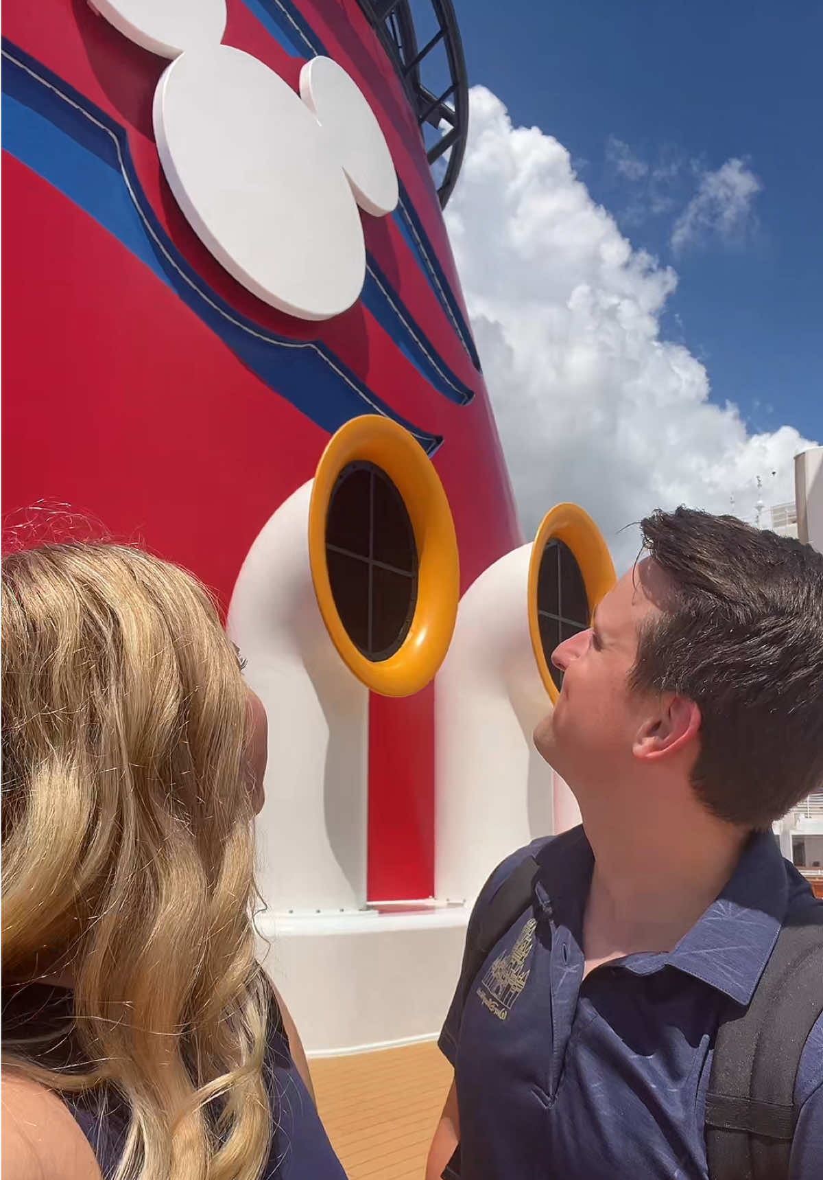 did we really think another disney cruise wasn’t going to happen😅 #disney #disneyworld #disneycruise #disneycruiseline #fyp 