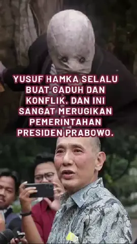 dia lagi dia lagi ##ptcmnp #jusufhamka #prabowo #videoviral #konsesijalantol 