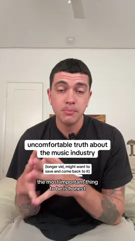 don’t play the game like everyone else! #musicindustry #independentartist #artistsoftiktok #diymusician 