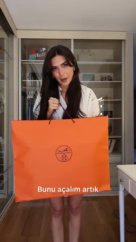 #hermes #hermesbag #hermesunboxing #hermesunboxingvideo reklam
