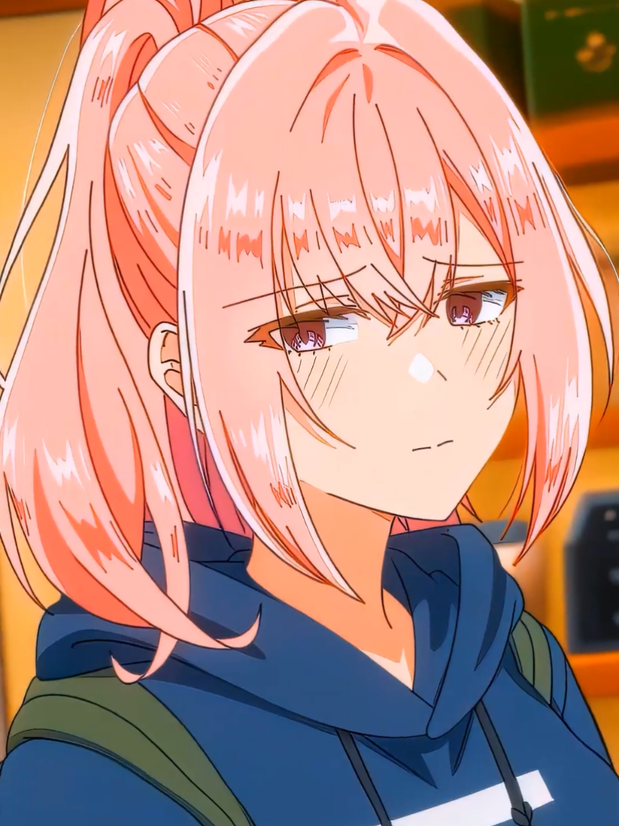 #amaoriharuna #amaorirenako #アニメ #watanare 