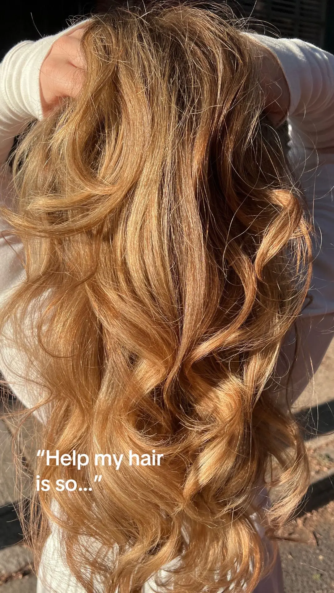 Hey community! Drop your top hair concern in the comments and we will respond with a collection recommendation! ⬇️🫶
