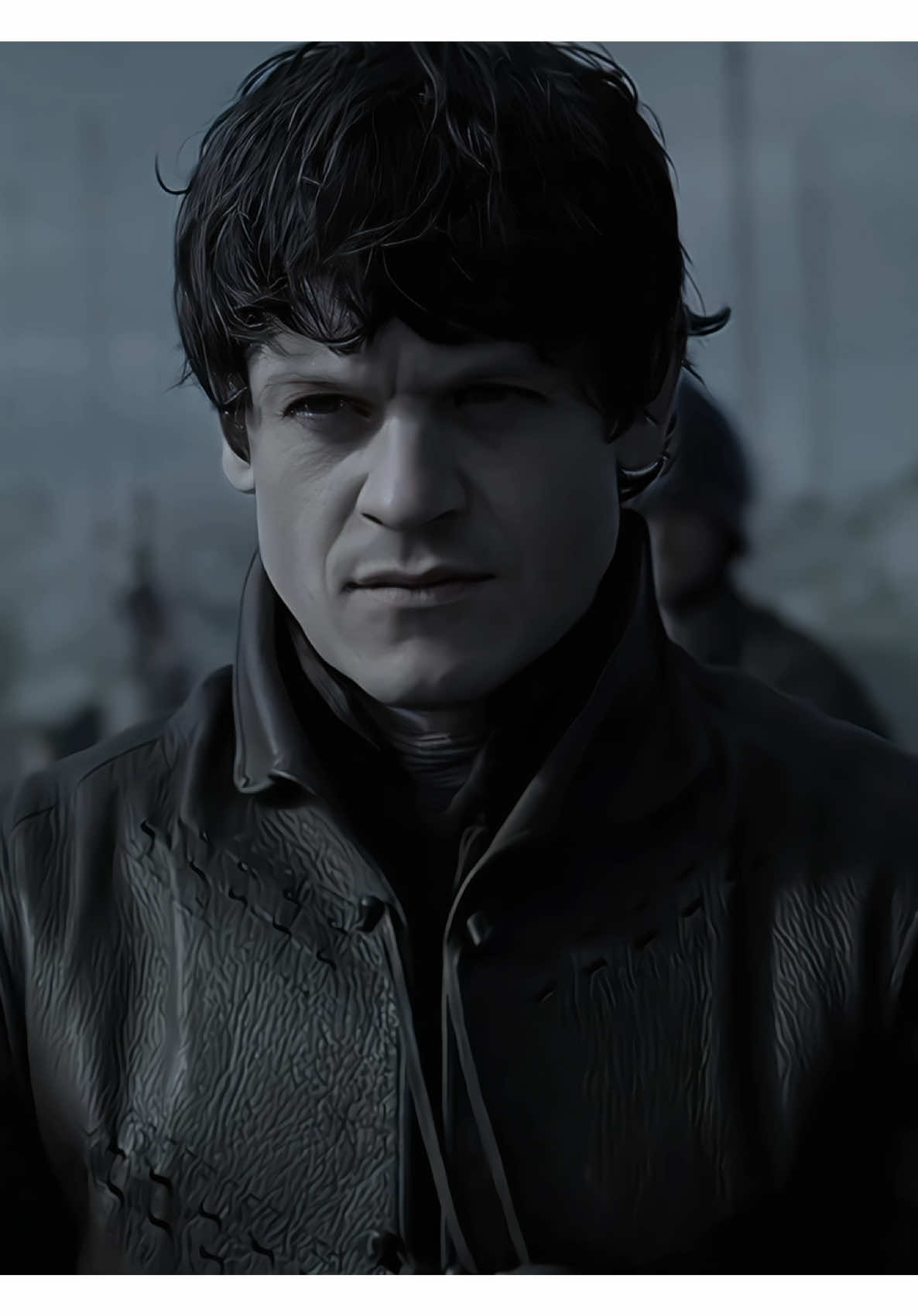 ما سرعتك في الركض ؟ || #ramseybolton #gameofthrones #got #fyp #foryou 