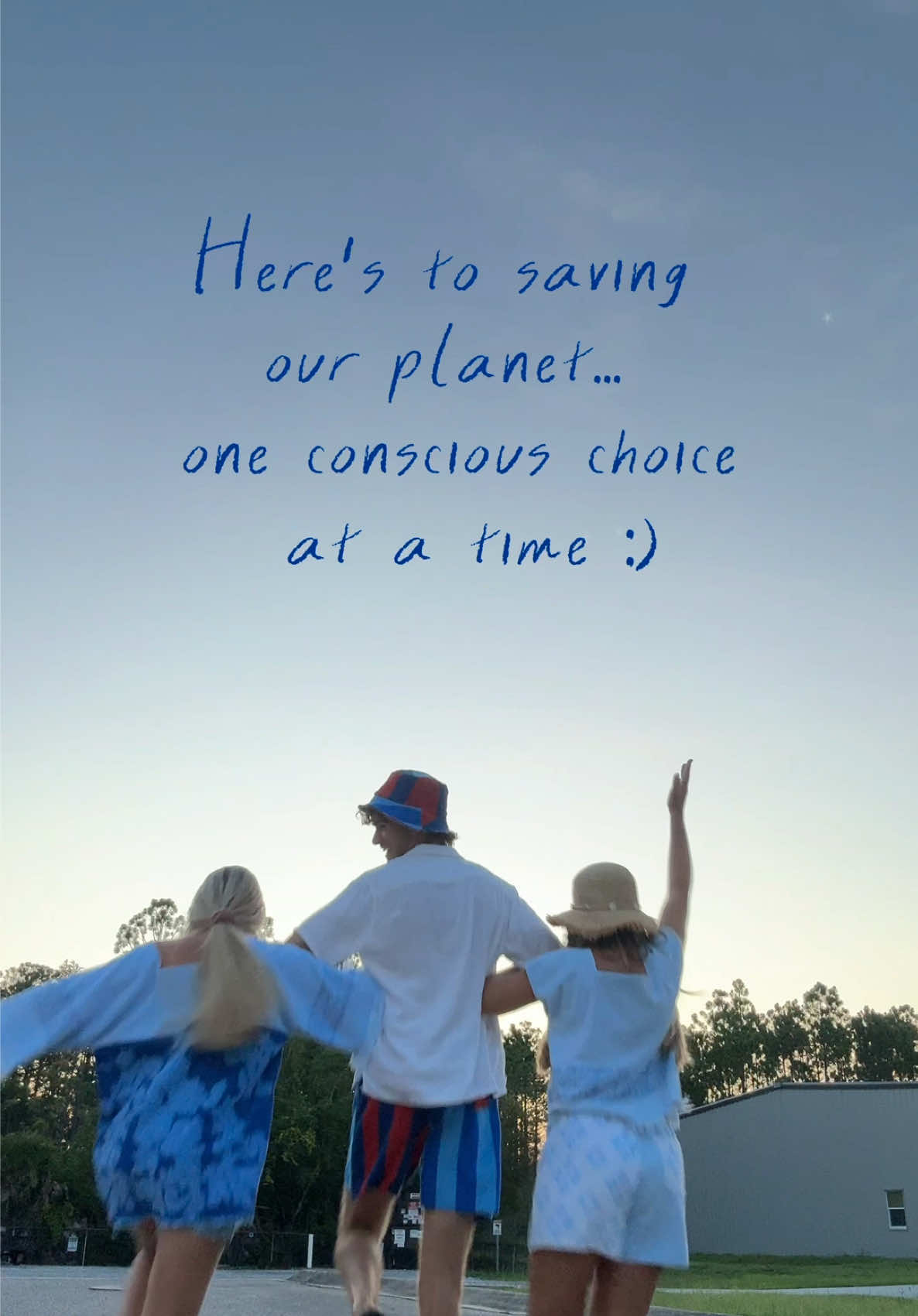 Before you click ‘buy now’… ask yourself who’s really paying for it. 🌎✨🙏 Thanks @user6584755886891 for showing us what’s possible. Your talent & business is incredible! ♻️  We believe in a conscious driven world 🙌 @Sidnie Rollins  #fastfashion #fashion #shein #consciousness #wakeup 
