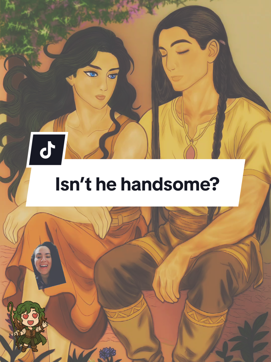 Thank you for the love and follows, truly. 🫶 The road ahead is emotional, but I’m hopeful. Sharing my Art Nouveau take on Silas & Kora today. (It’s bad)  #authorsoftiktok  #writersoftiktok  #bookrecommendations  #indiegogo #epicfantasy 