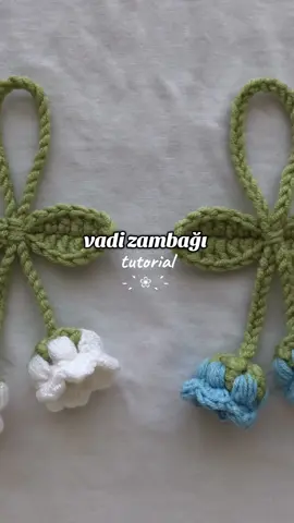 beklenen tutorial geldii!! 🥳  örgü vadi zambağı yapımı sizlerle 🙌 detaylı istediginiz icin video baya uzun oldu ama part part yapmak istemedimm, sonuclarınızı yorumlara bekliyorum dostlarim🫶 #fyp #örgü #crochet #örgüfikirleri #tutorial 