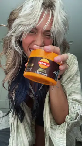 Actually loving this stuff! #fyp #productreview #tanningproducts #tanninggel #tanning 