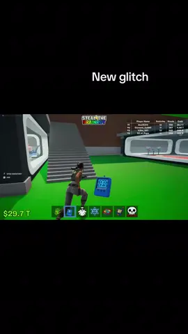 Try it before they patch it 🤫 . . . . #fyp #fortnite #stealthebrainrot #gaming #fypシ 