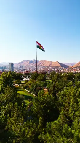 Duhok the land of Two mountains, The queen of kurdistan #duhok #kurdistan #دهوك #كوردستان 