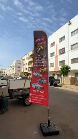 @eflex luxury cars Ouverture d'une nouvelle agence dans le monde automobile à Agadir ✅ Voitures neuves🔝✔️ ✅ Voitures de luxe et économiques ✅ Voitures assurées avec tous les risques 🕘 Ponctualité🔝 📍 https://maps.app.goo.gl/Sf9fMAK659VY4P5G9?g_st=ipc 📌pour réserver : https://eflex.ma/  اللهم بارك وزد في ذلك❤️‍🔥