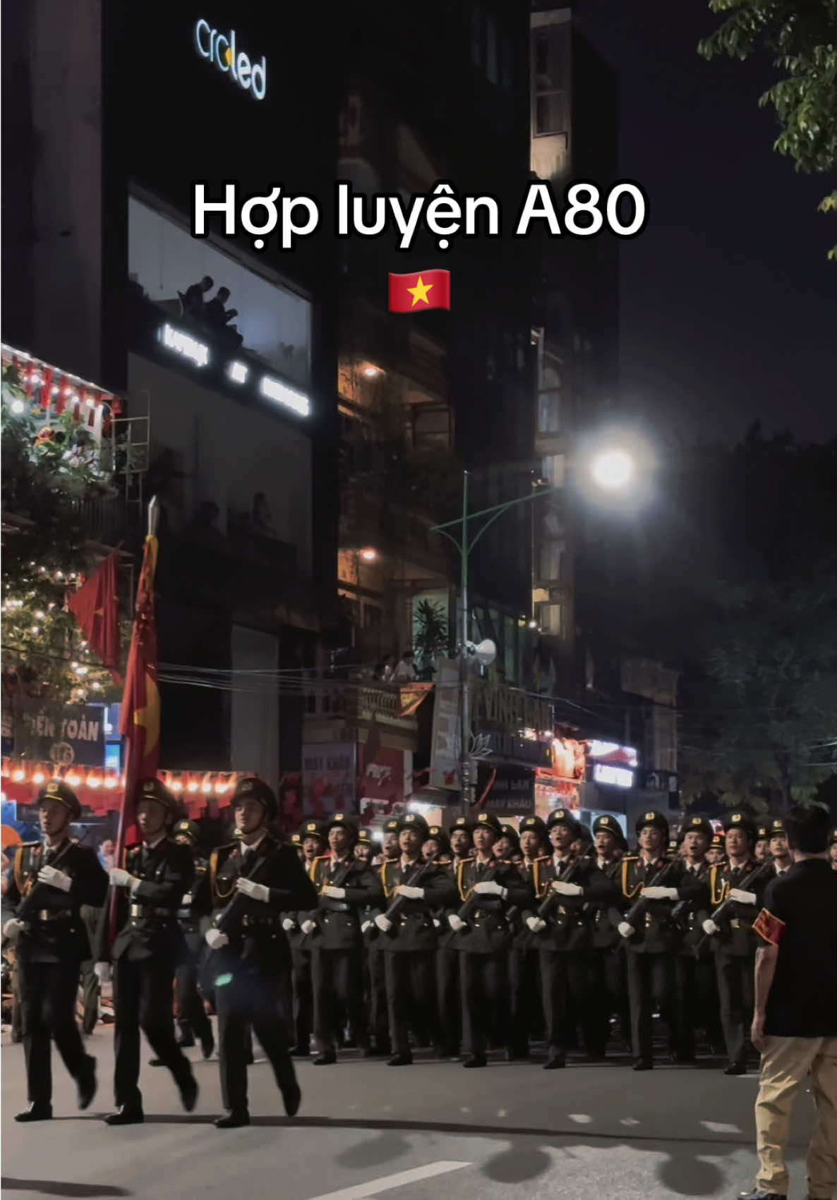 Tự hào là người #vietnam #A80  #concert #capcut #vietnamtoiyeu 