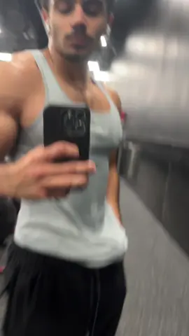 Post cardio